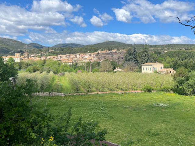 Vente Maison 6 pièces 214 m2 Caunes Minervois