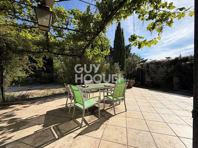 Vente Maison 6 pièces 214 m2 Le Thor
