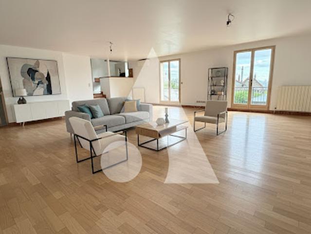 Vente Maison 6 pièces 214 m2 Soisy sous Montmorency