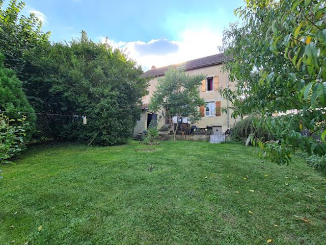 Vente Maison 6 pièces 214 m2 Trézelles