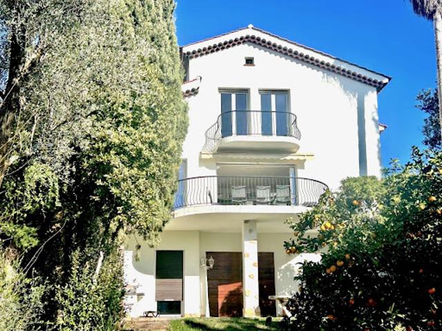 Vente Maison 6 pièces 215 m2 Nice
