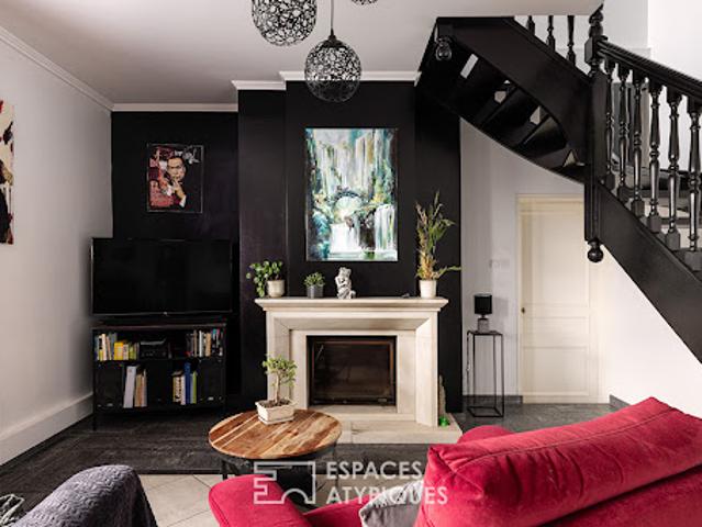 Vente Maison 6 pièces 215 m2 Avelin