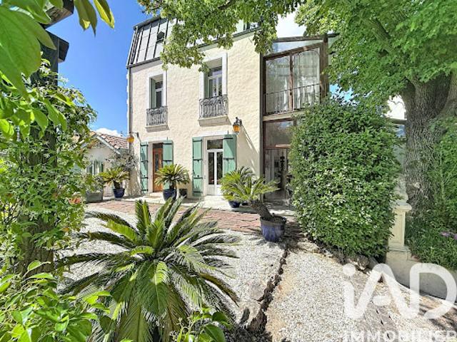 Vente Maison 6 pièces 215 m2 Beziers