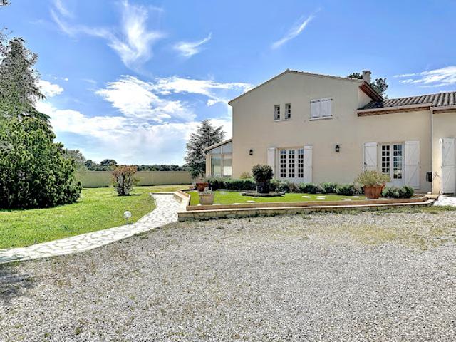 Vente Maison 6 pièces 215 m2 Beziers