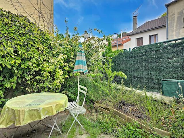 Vente Maison 6 pièces 215 m2 Les Lilas