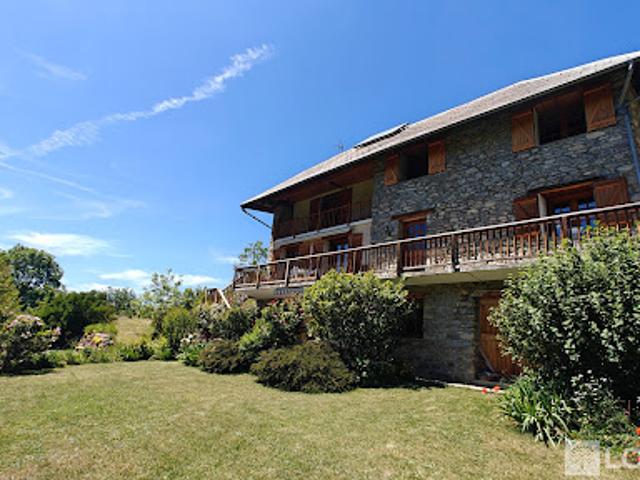 Vente Maison 6 pièces 215 m2 Les Orres