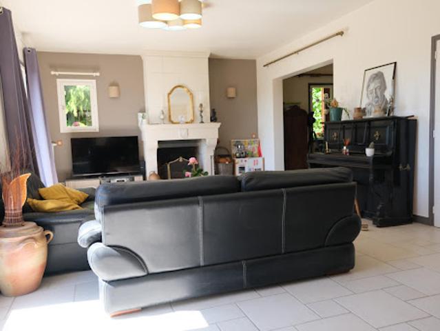 Vente Maison 6 pièces 215 m2 Loches
