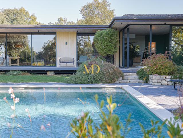 Vente Maison 6 pièces 215 m2 Villars