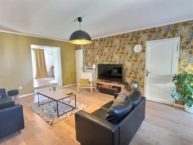 Vente Maison 6 pièces 216 m2 Mennecy