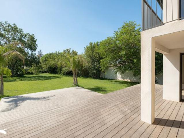 Vente Maison 6 pièces 217 m2 Mauguio