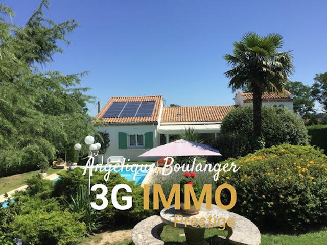 Vente Maison 6 pièces 217 m2 Albi