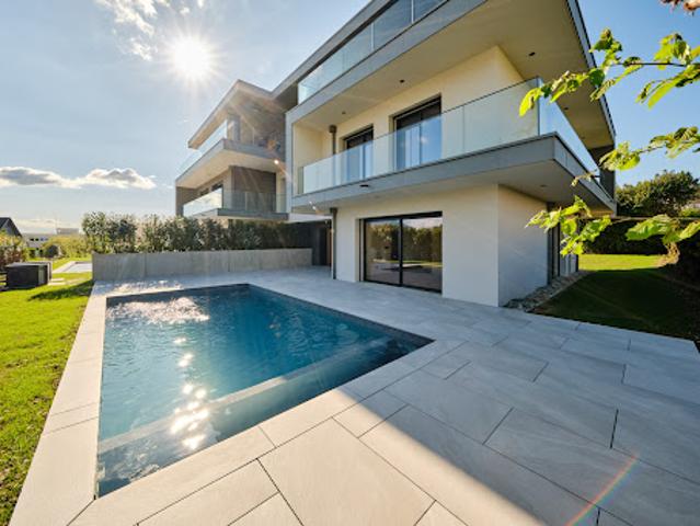 Vente Maison 6 pièces 217 m2 Annecy le Vieux