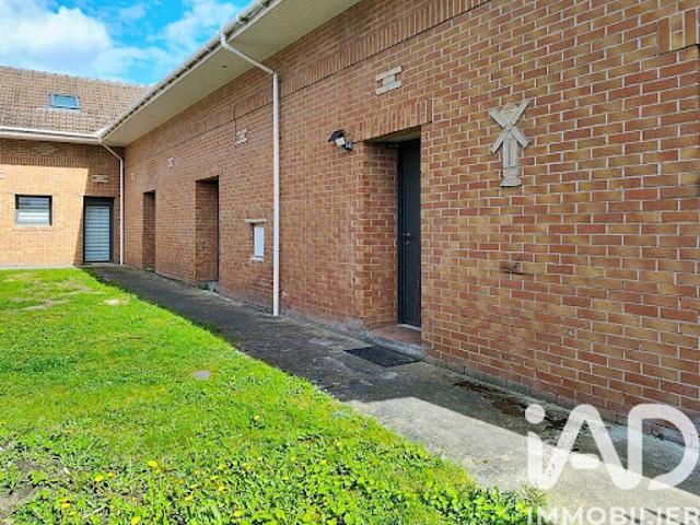 Vente Maison 6 pièces 217 m2 Courcelles lès Lens