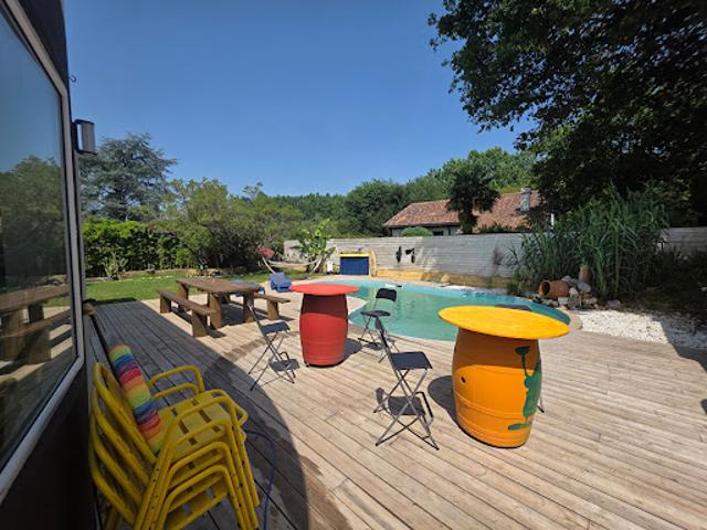 Vente Maison 6 pièces 217 m2 Dax