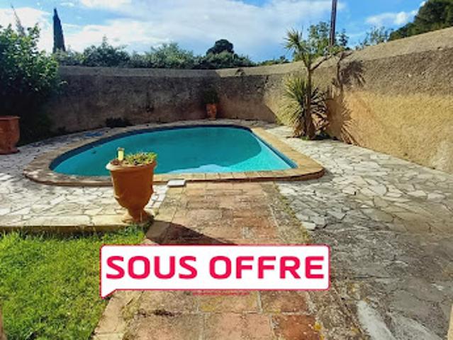 Vente Maison 6 pièces 217 m2 Pezenas