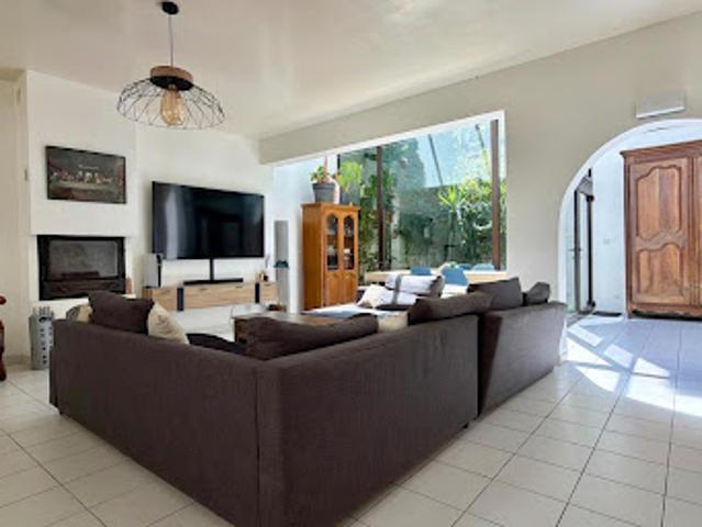 Vente Maison 6 pièces 217 m2 Tours