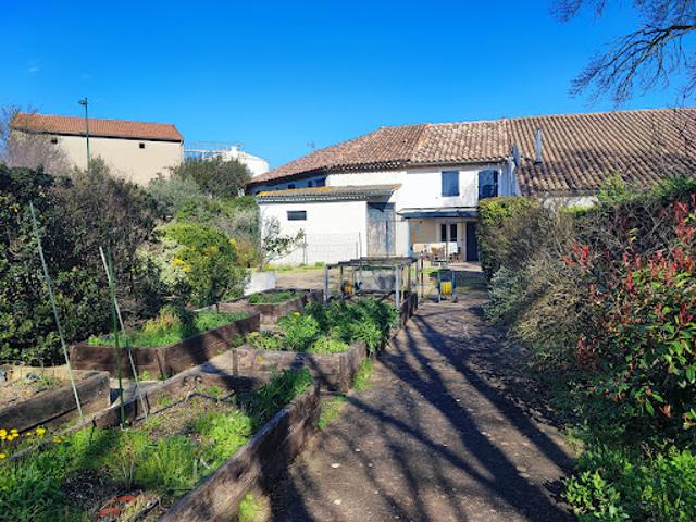 Vente Maison 6 pièces 217.49 m2 La Redorte