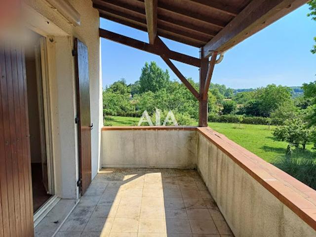 Vente Maison 6 pièces 2180 m2 Champagne Mouton