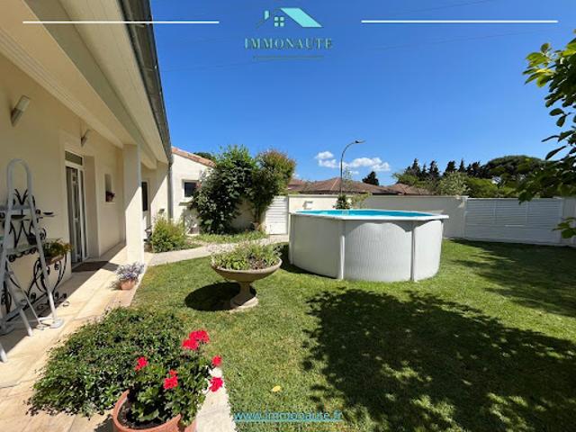 Vente Maison 6 pièces 218 m2 Montelimar