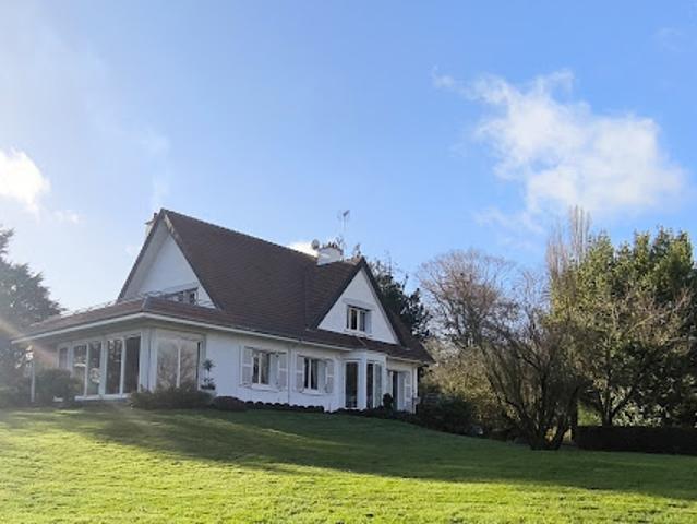 Vente Maison 6 pièces 218 m2 Alençon