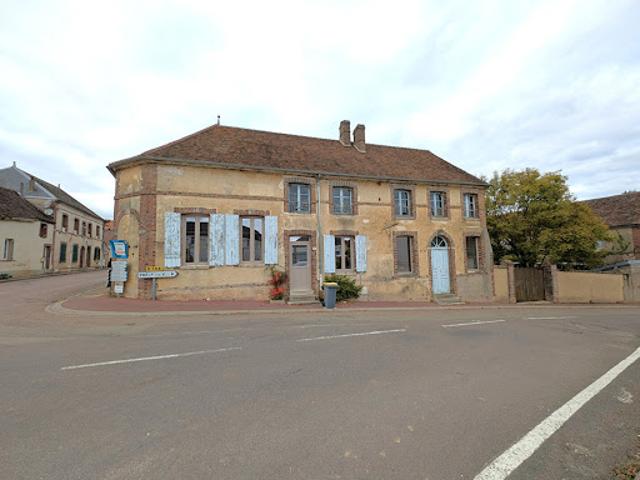 Vente Maison 6 pièces 218 m2 Cudot