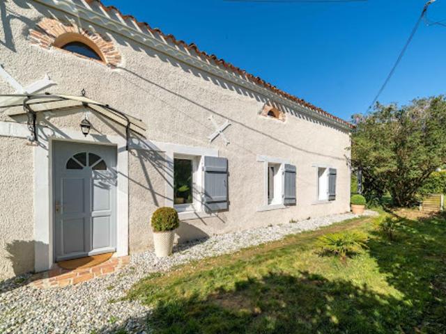Vente Maison 6 pièces 218 m2 Commensacq
