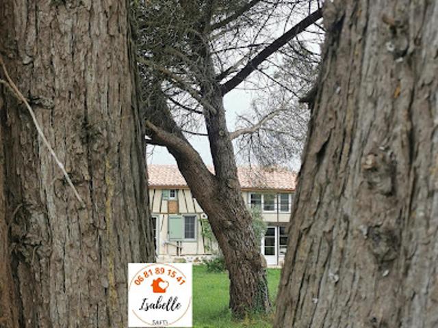 Vente Maison 6 pièces 218 m2 Lupiac