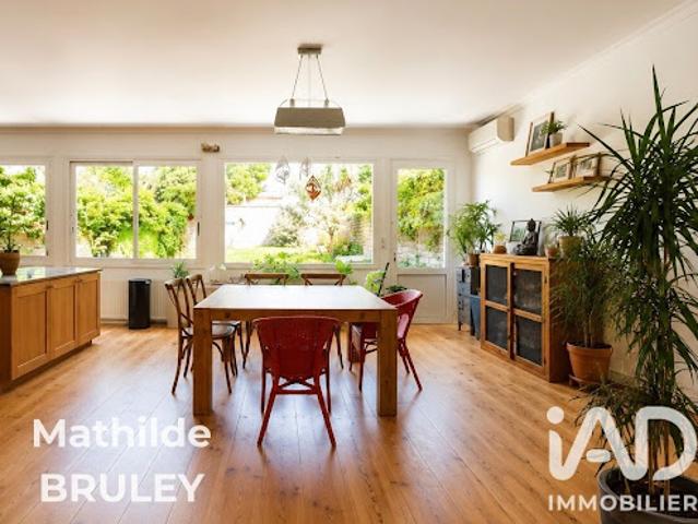 Vente Maison 6 pièces 218 m2 Sainte Mesme