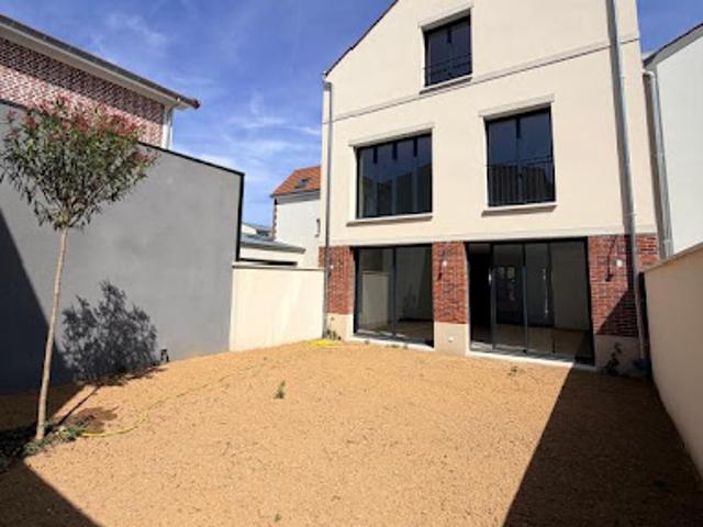 Vente Maison 6 pièces 219 m2 Joinville le Pont