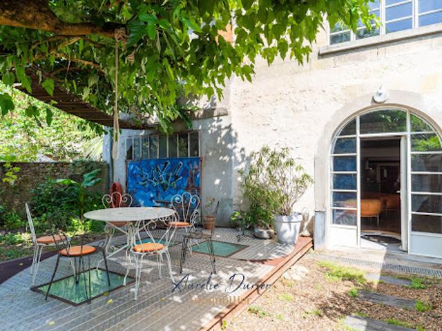 Vente Maison 6 pièces 219.5 m2 Rochecorbon