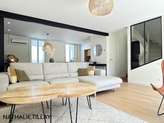 Vente Maison 6 pièces 210 m2 Orleans