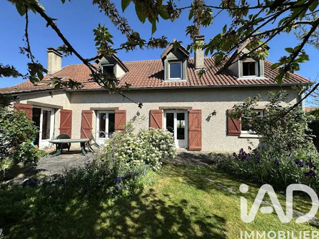 Vente Maison 6 pièces 210 m2 Aureilhan