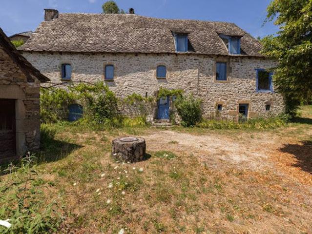 Vente Maison 6 pièces 210 m2 Altillac