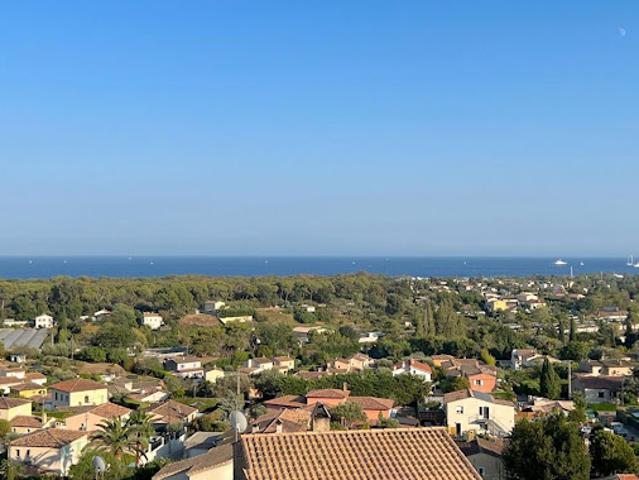 Vente Maison 6 pièces 210 m2 Biot