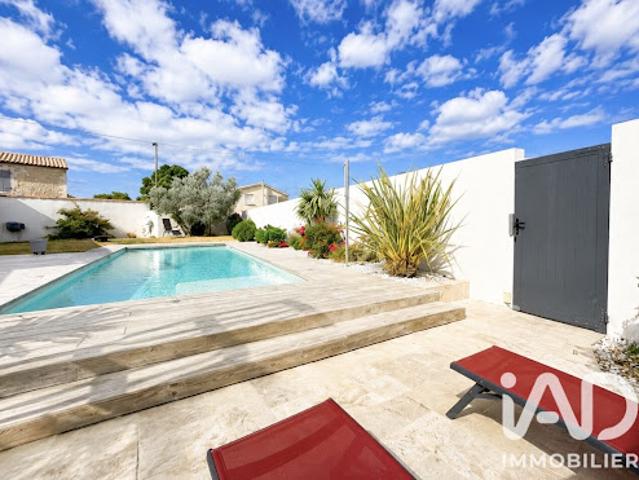Vente Maison 6 pièces 210 m2 Bourgneuf