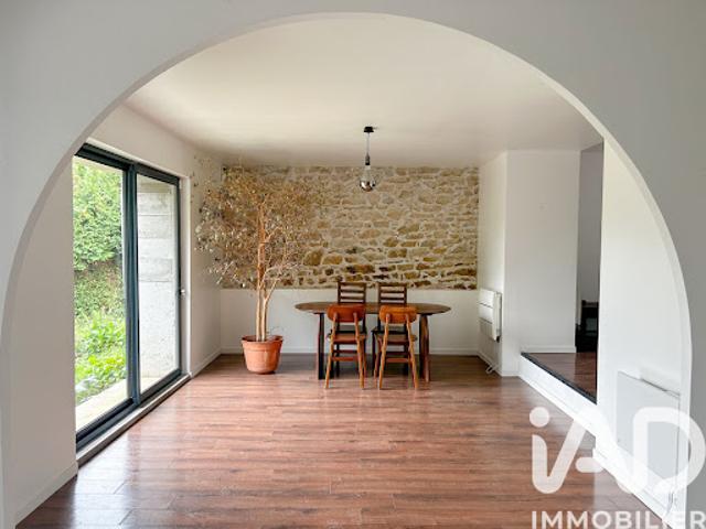 Vente Maison 6 pièces 210 m2 Caudan
