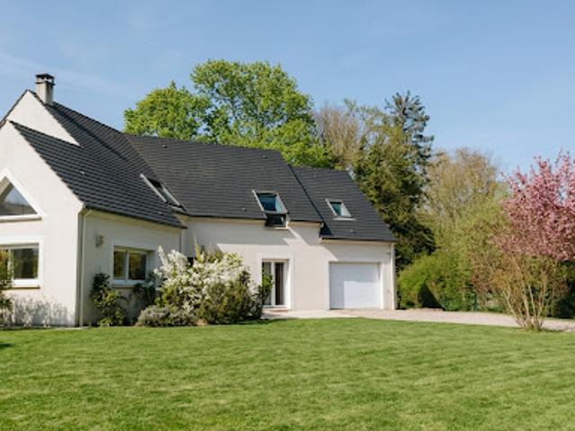 Vente Maison 6 pièces 210 m2 Chantilly