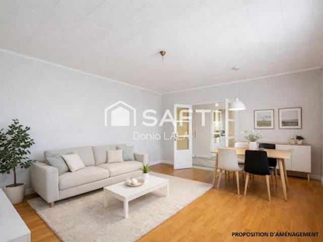 Vente Maison 6 pièces 210 m2 Creteil
