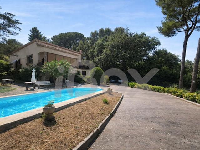 Vente Maison 6 pièces 210 m2 La Seyne sur Mer