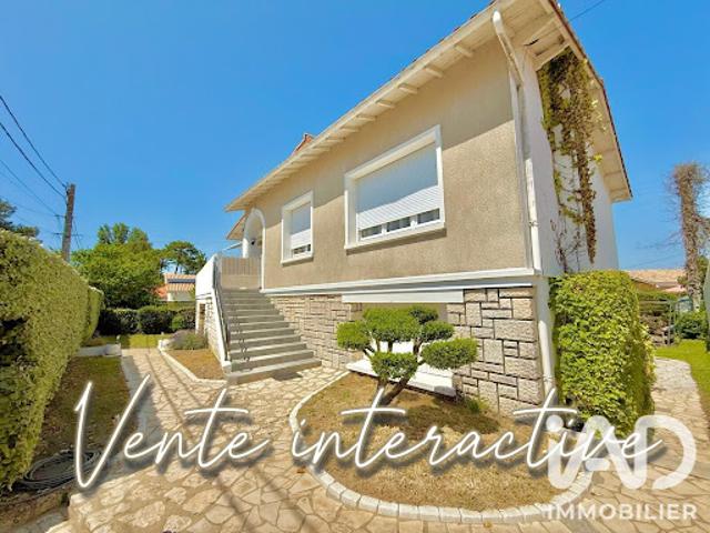 Vente Maison 6 pièces 210 m2 La Tremblade