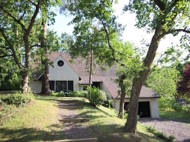 Vente Maison 6 pièces 210 m2 Le Touquet Paris Plage