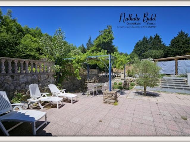 Vente Maison 6 pièces 210 m2 Pardailhan