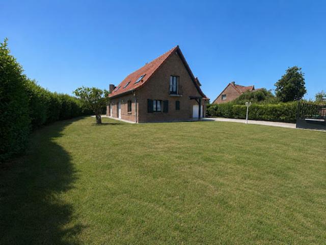 Vente Maison 6 pièces 210 m2 Phalempin