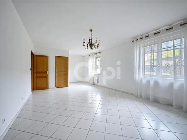 Vente Maison 6 pièces 210 m2 Ribécourt Dreslincourt