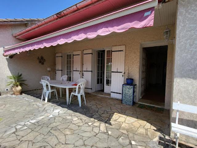 Vente Maison 6 pièces 210 m2 Saint Médard de Mussidan