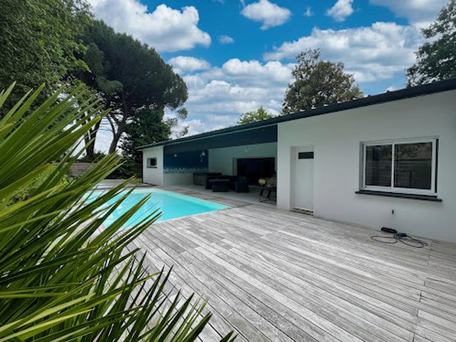 Vente Maison 6 pièces 210 m2 Saint Paul lès Dax