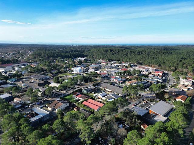 Vente Villa 6 pièces 210 m2 Soorts Hossegor