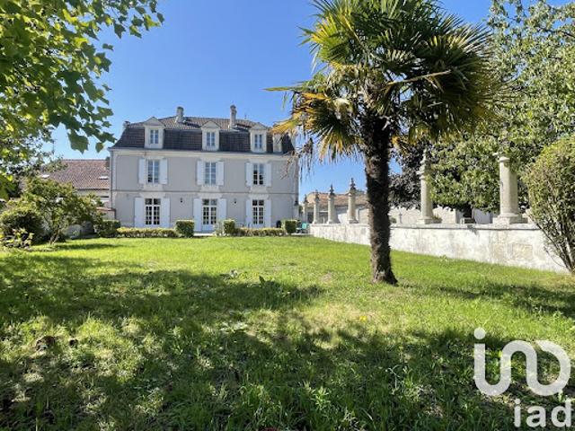 Vente Maison 6 pièces 210 m2 Vars
