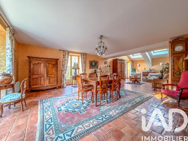 Vente Maison 6 pièces 211 m2 Betton