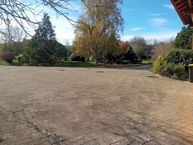 Vente Maison 6 pièces 211 m2 Billom